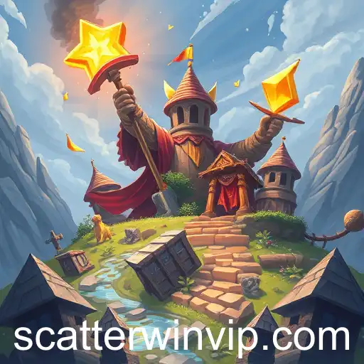 Exploring 'Scatterwin' in Adventure Quests: A New Dimension of Gaming