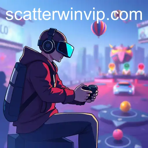 The Online Gaming Evolution: Scatterwin's Impact