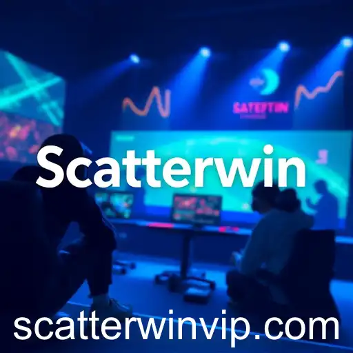 The Rise of Scatterwin and Its Impact on Online Gaming