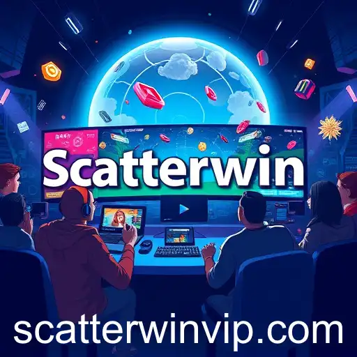 The Rise of Scatterwin in Online Gaming