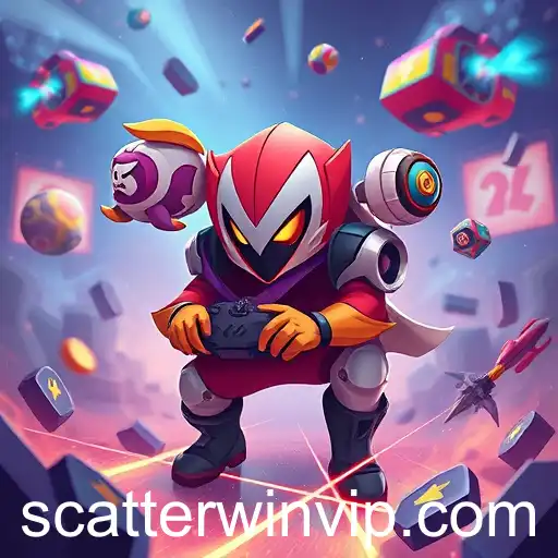 The Rise of Scatterwin: A New Era in Online Gaming