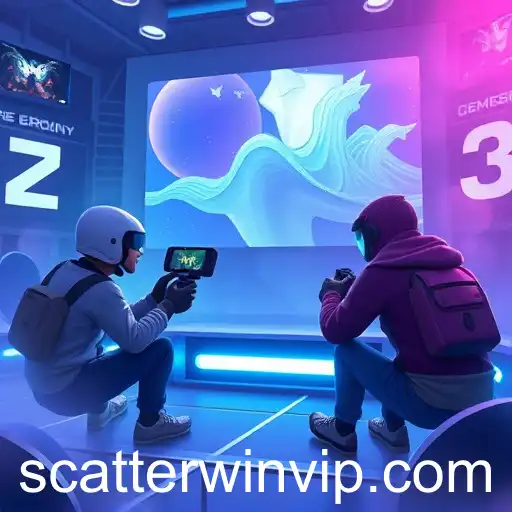 The Rise of Scatterwin in Online Gaming