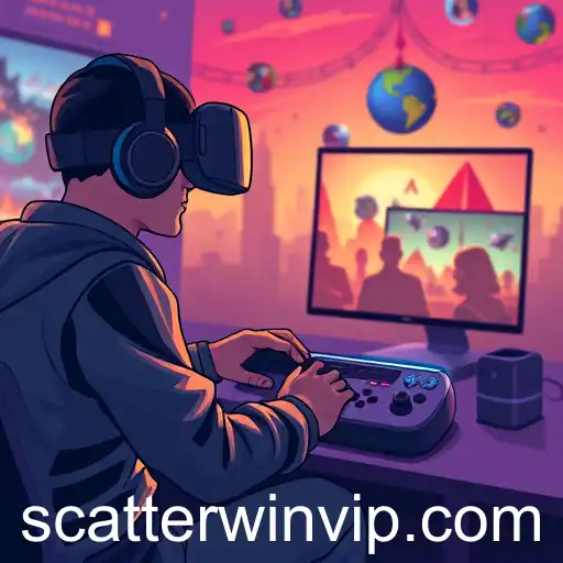 The Rise of Virtual Game Platforms in 2025