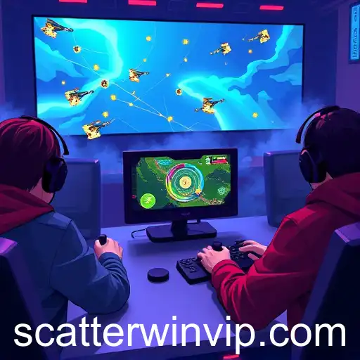 The Rising Popularity of Online Gaming