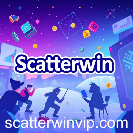 The Rising Phenomenon of Scatterwin in Online Gaming