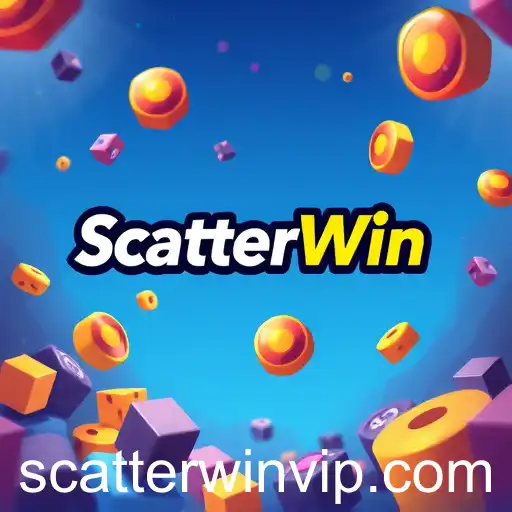 The Rise of Scatterwin: A New Era in Gaming