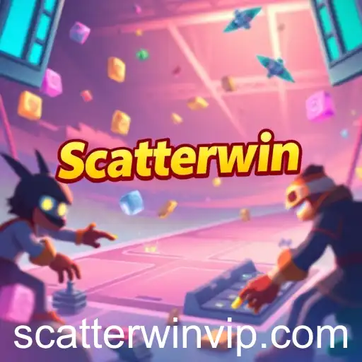 The Rise of Scatterwin: Gaming's Evolution in 2025