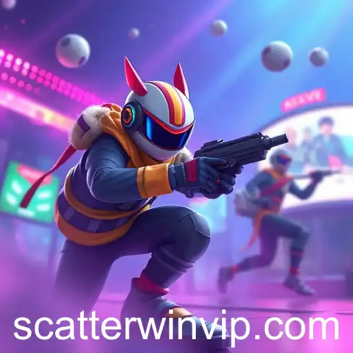 The Rise of Scatterwin and Its Impact on Online Gaming