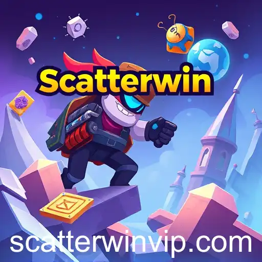 The Rise of Scatterwin in Online Gaming