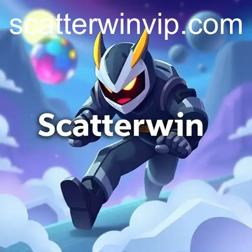 The Rise of Scatterwin: A Digital Haven for Gamers