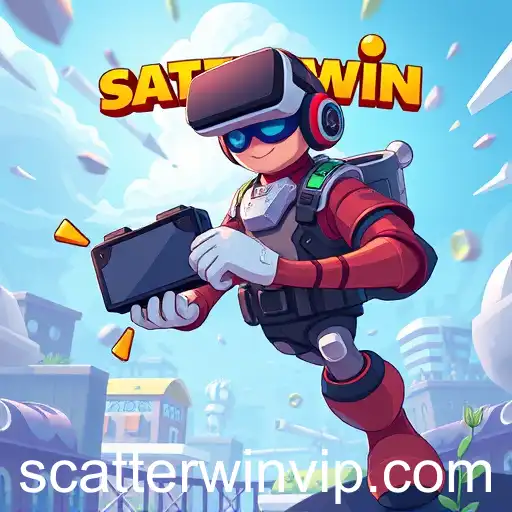 Scatterwin's Evolving Landscape